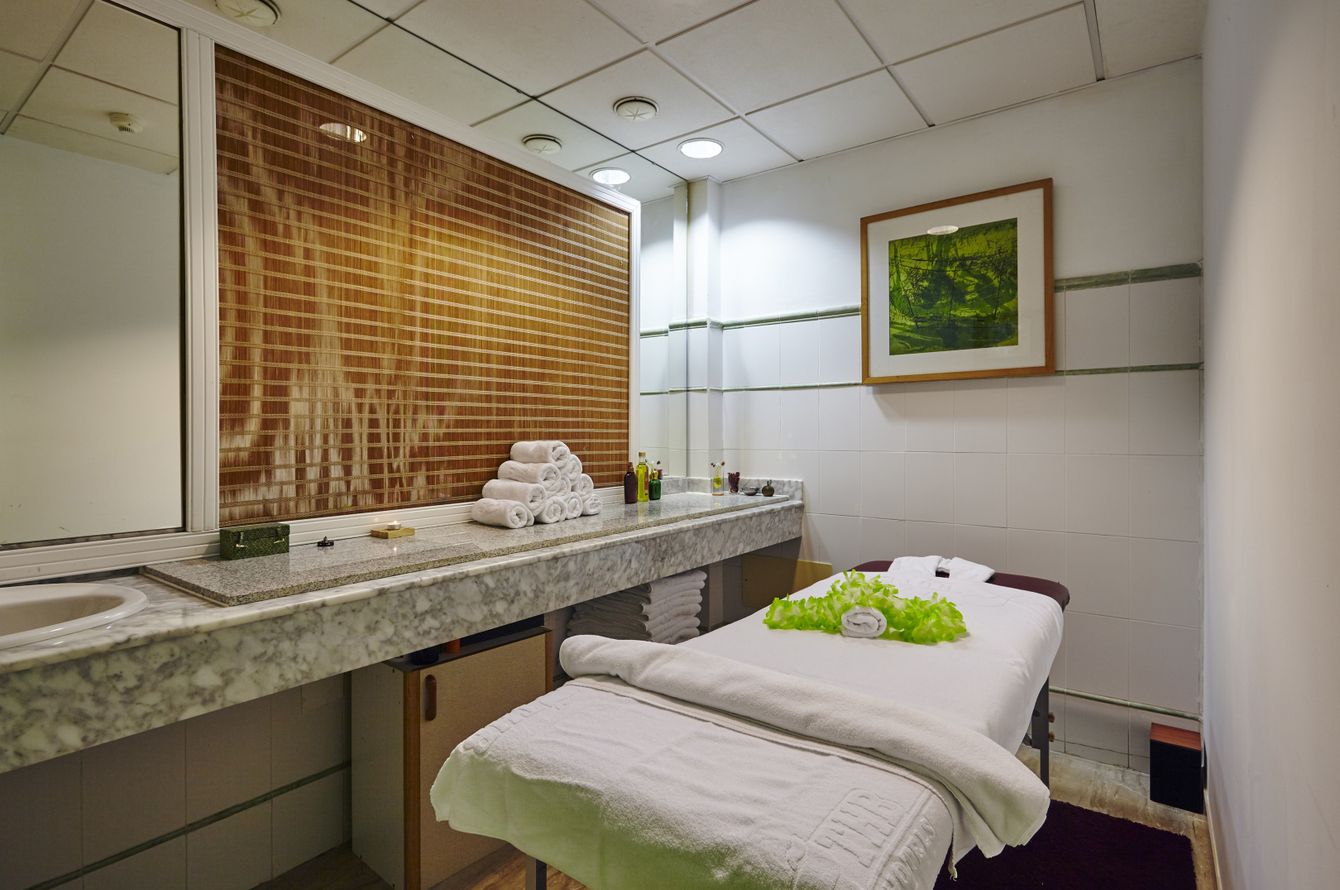Spa