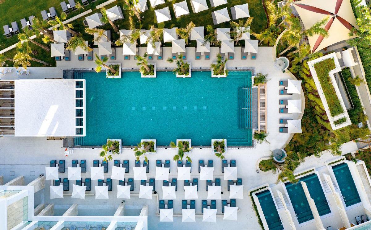 Aussenpool