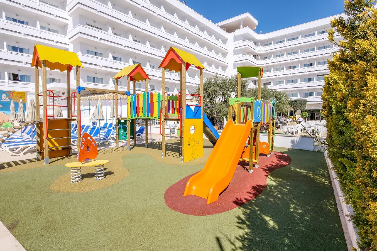 Spielplatz