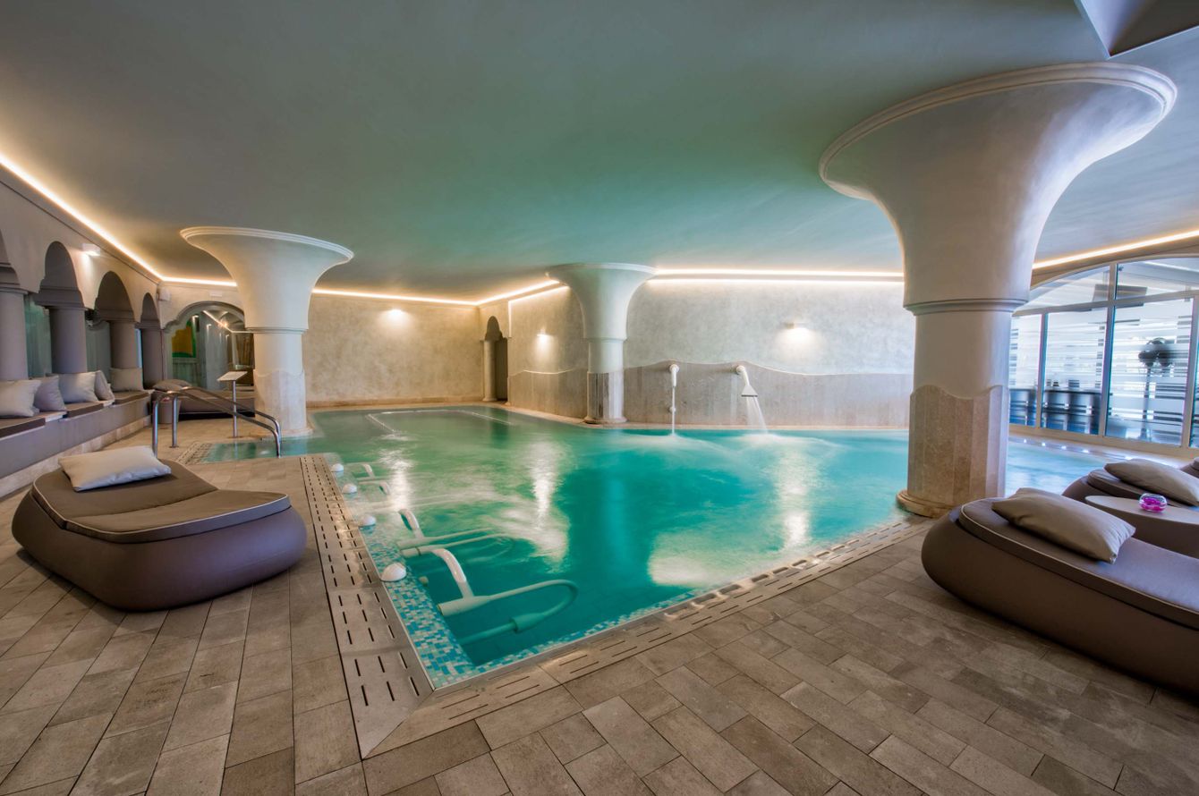 Innenpool