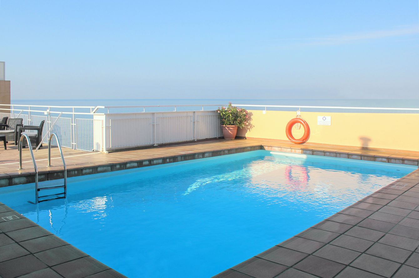 Aussenpool