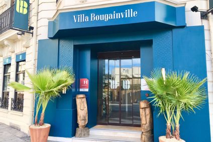 9. Bild der Unterkunft