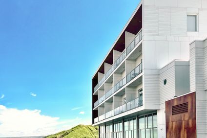 9. Bild der Unterkunft