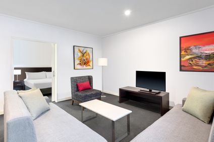 5. Bild der Unterkunft