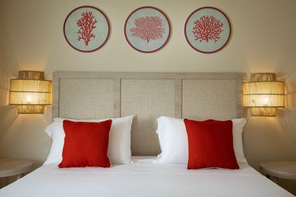 Doppelzimmer Superior