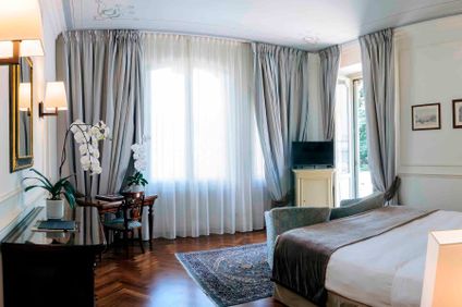 Doppelzimmer Superior