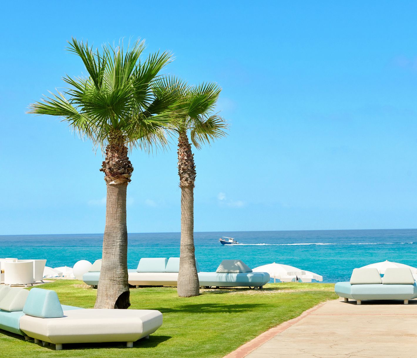 Capovaticano Resort Thalasso Spa