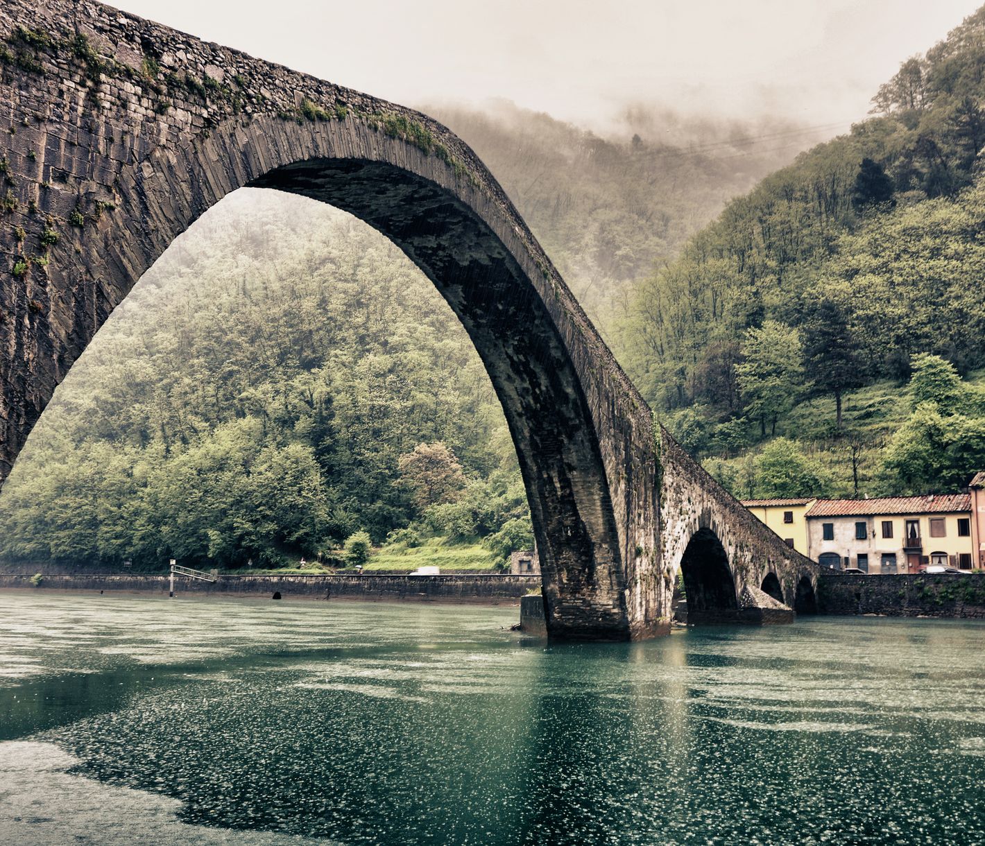 Ponte della Maddalena