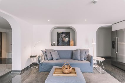 4. Bild der Unterkunft