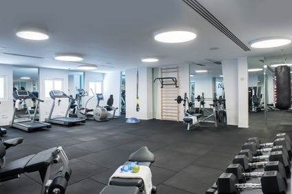 11. Bild der Unterkunft