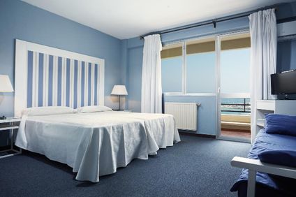 2. Bild der Unterkunft