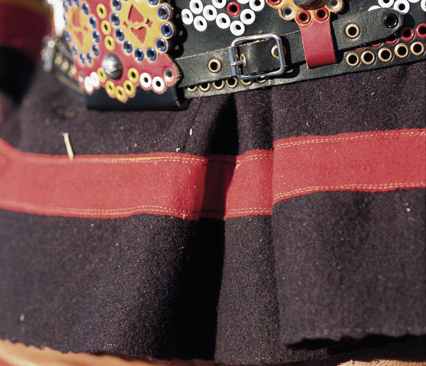 Trachten und Traditionen