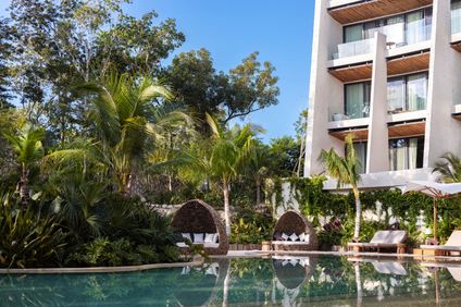 3. Bild der Unterkunft