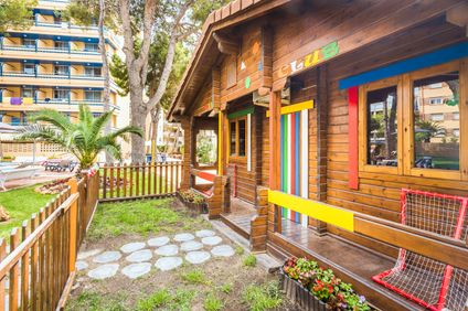 9. Bild der Unterkunft