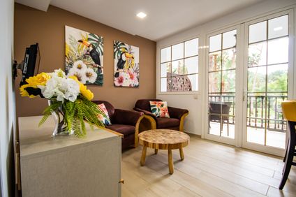 5. Bild der Unterkunft