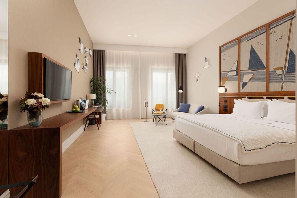 Doppelzimmer Club