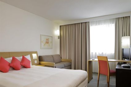 3. Bild der Unterkunft