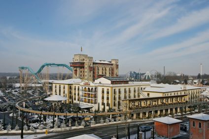 Erlebnishotel El Andaluz