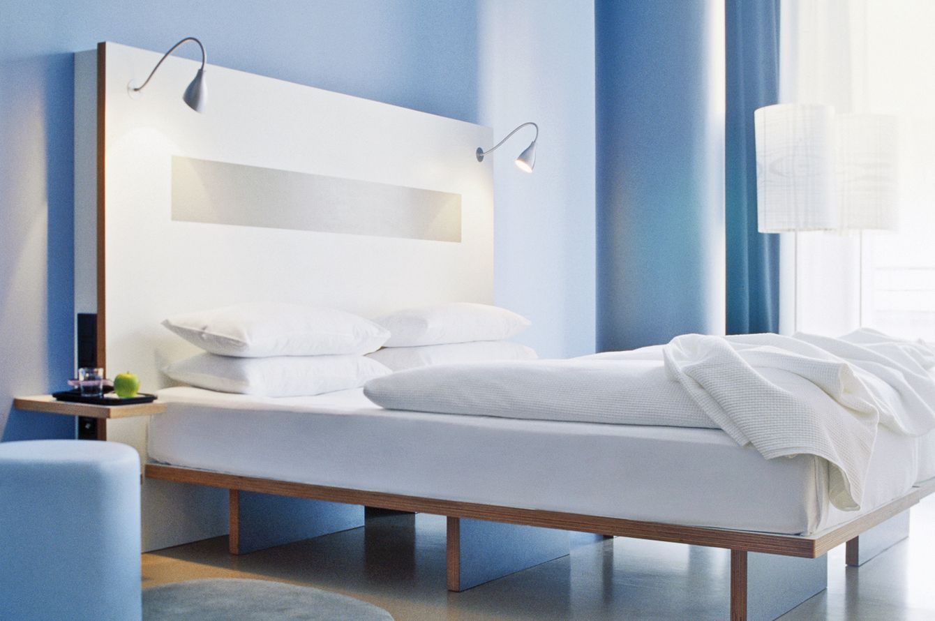 Doppelzimmer Comfort Class