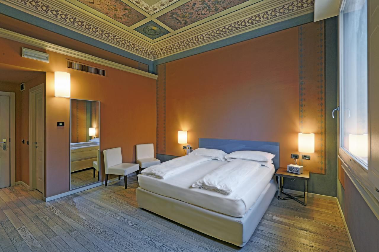 Chambre familiale Luxury