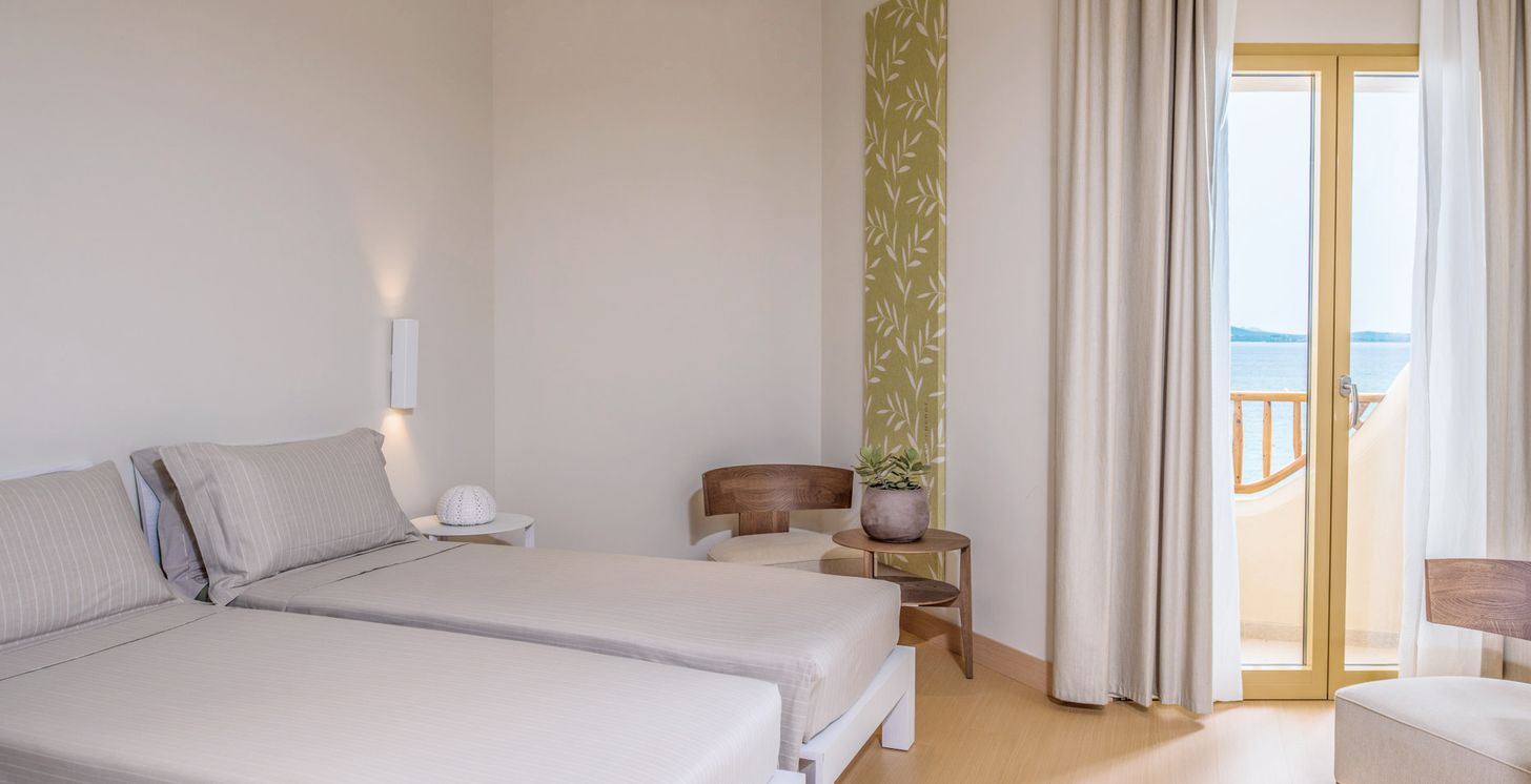 Chambre double