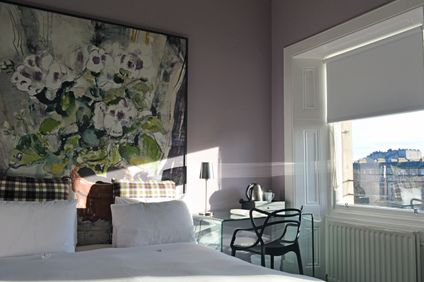 2. Bild der Unterkunft