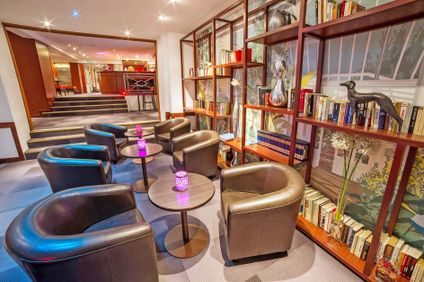 2. Bild der Unterkunft