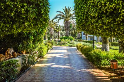 7. Bild der Unterkunft