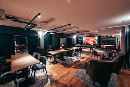 7. Bild der Unterkunft