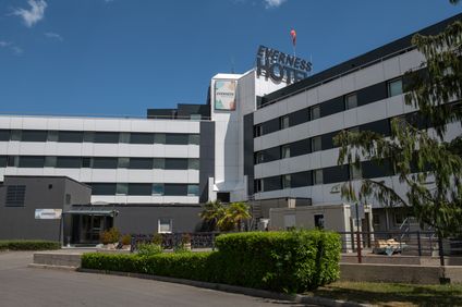 7. Bild der Unterkunft