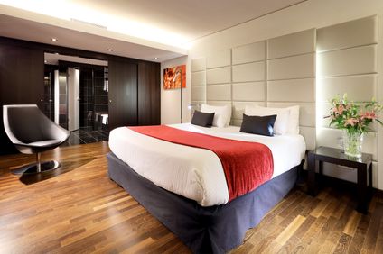 14. Bild der Unterkunft