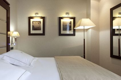 6. Bild der Unterkunft