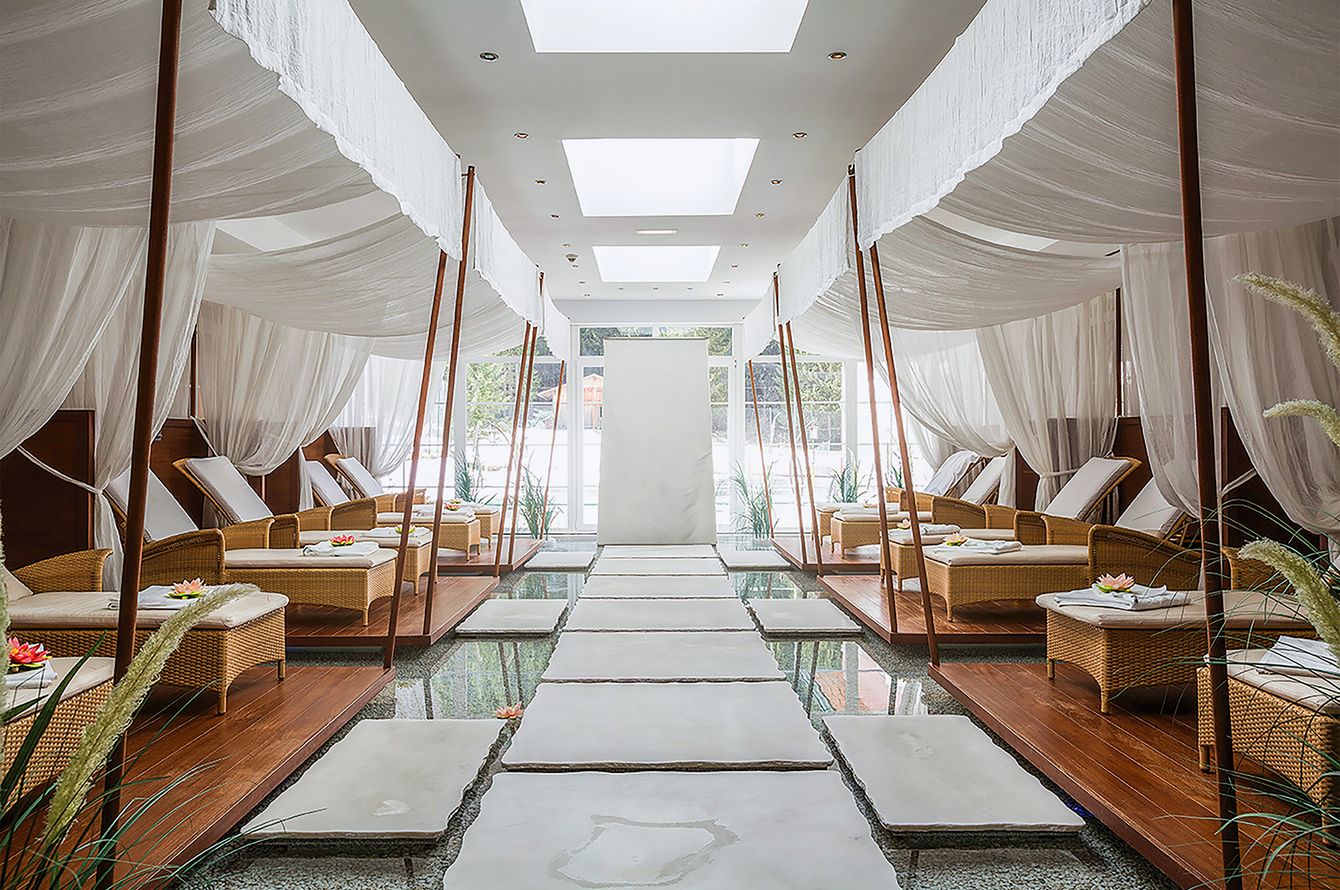 Spa