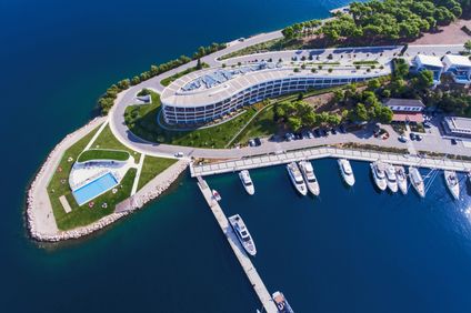 D-Resort Sibenik