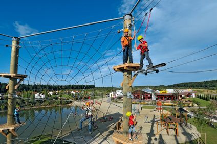 ©LEGOLAND® Deutschland Resort