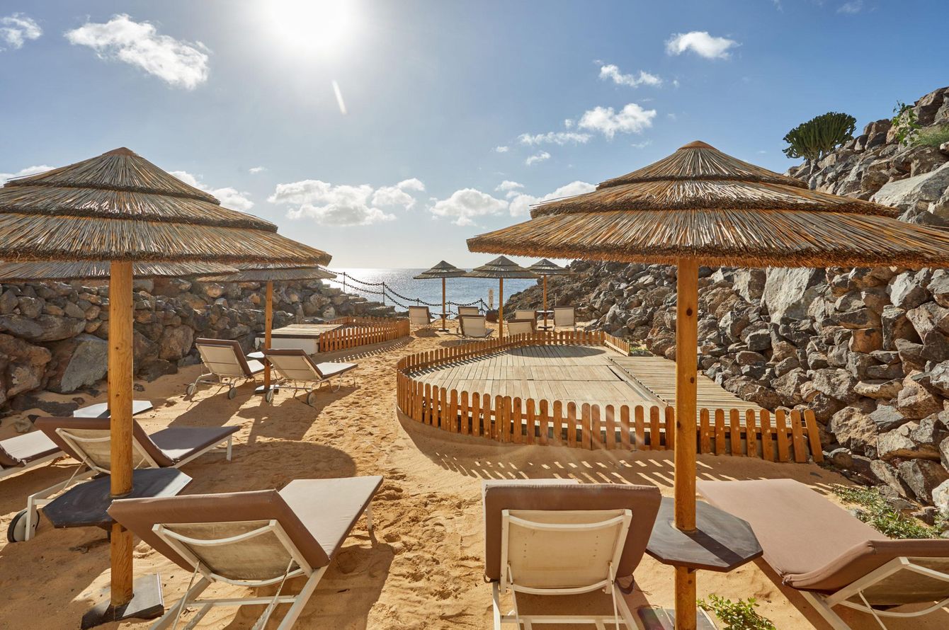 Secrets Lanzarote Resort & Spa