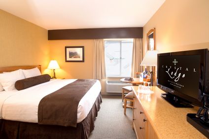 4. Bild der Unterkunft