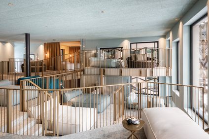 12. Bild der Unterkunft