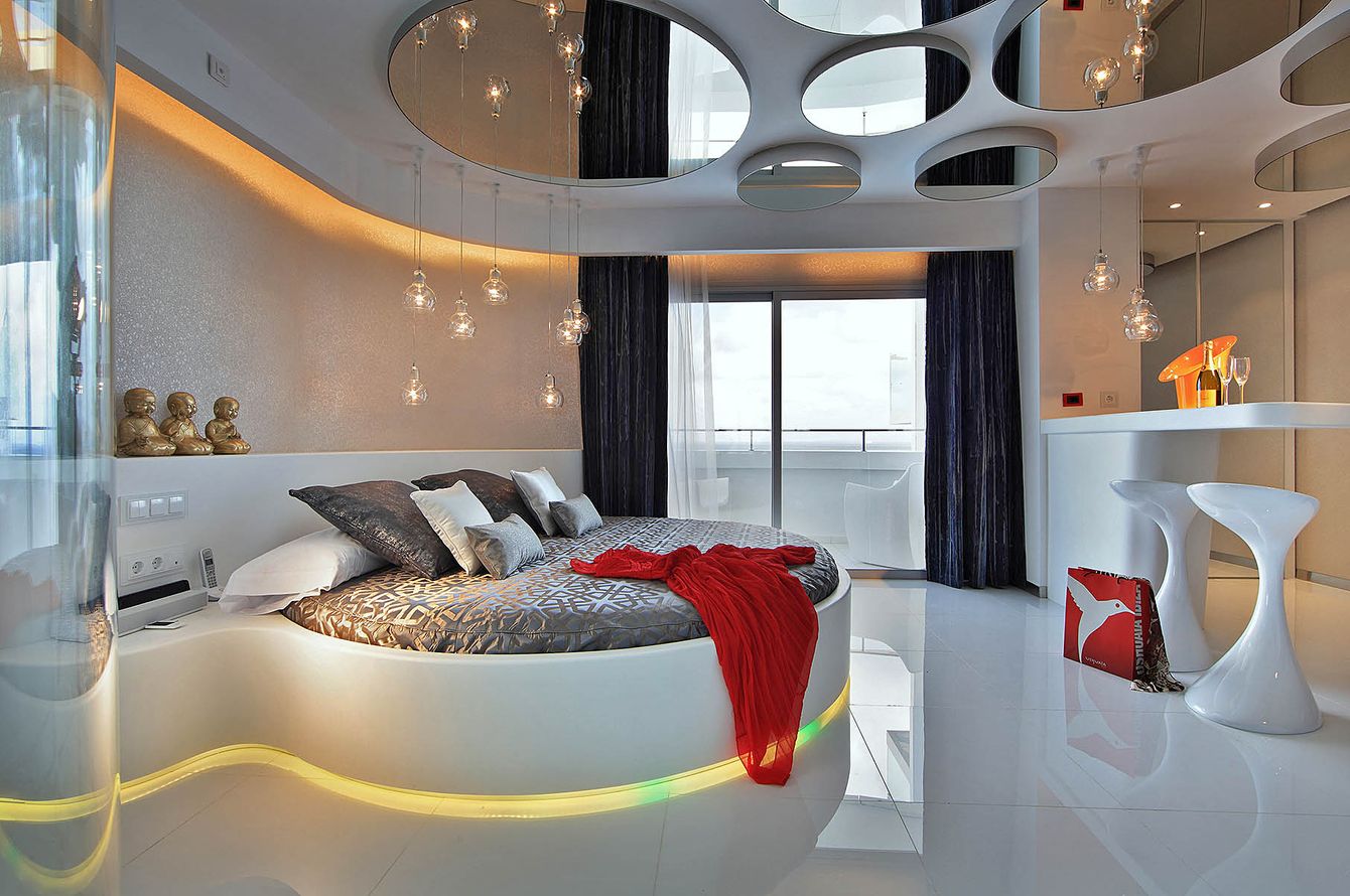 Fashion Victim Suite TOWER