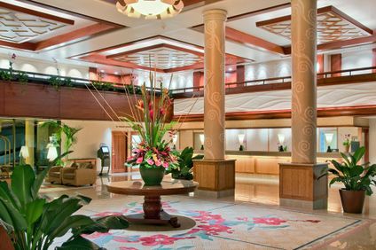 4. Bild der Unterkunft