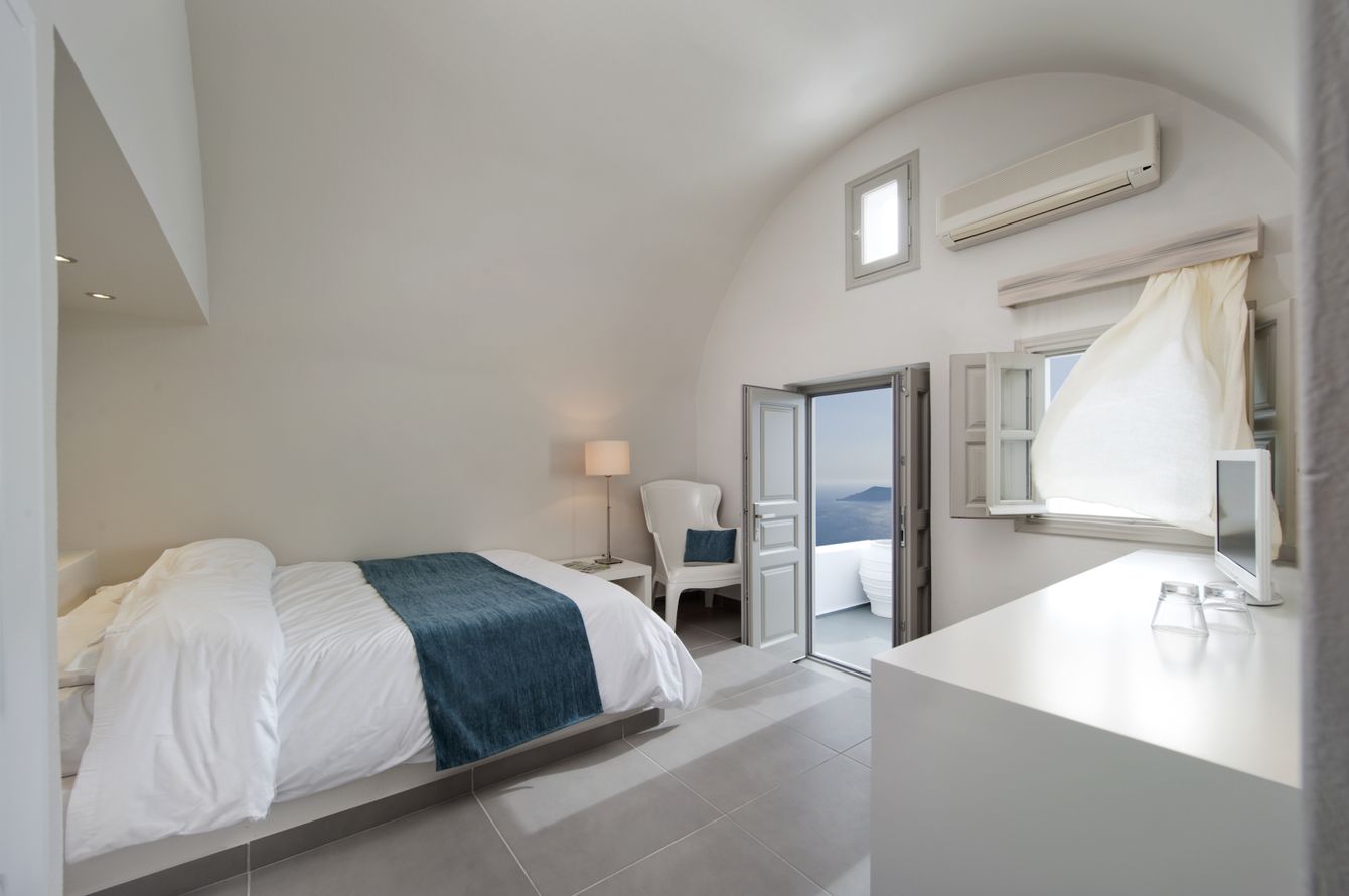 Chambre double Superior