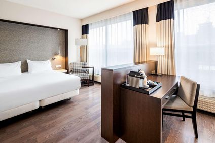 5. Bild der Unterkunft