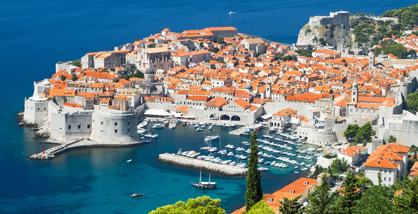 Dubrovnik
