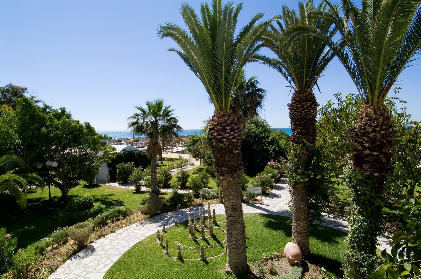Jardin