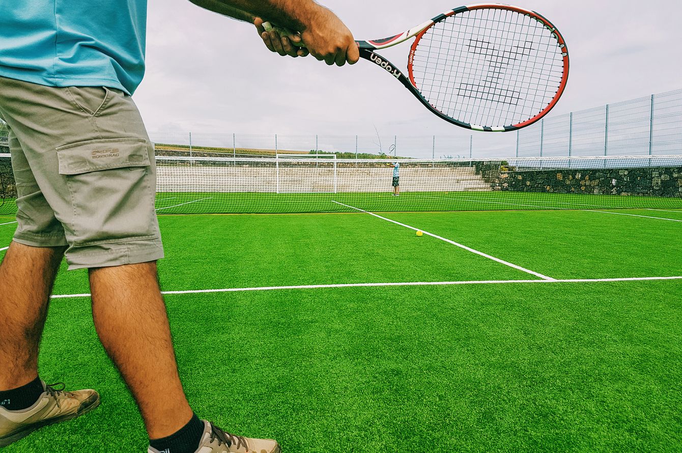 Tennis