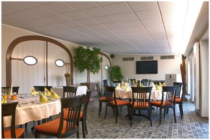 2. Bild der Unterkunft