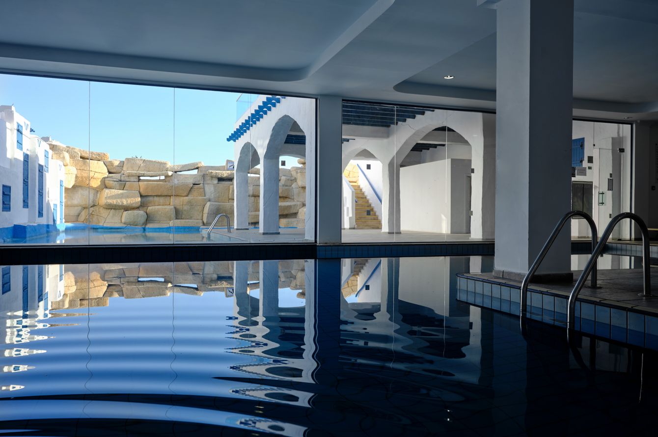 Innenpool