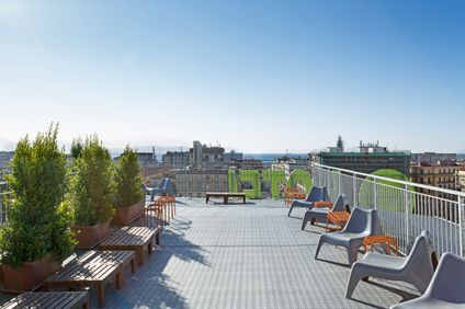 6. Bild der Unterkunft