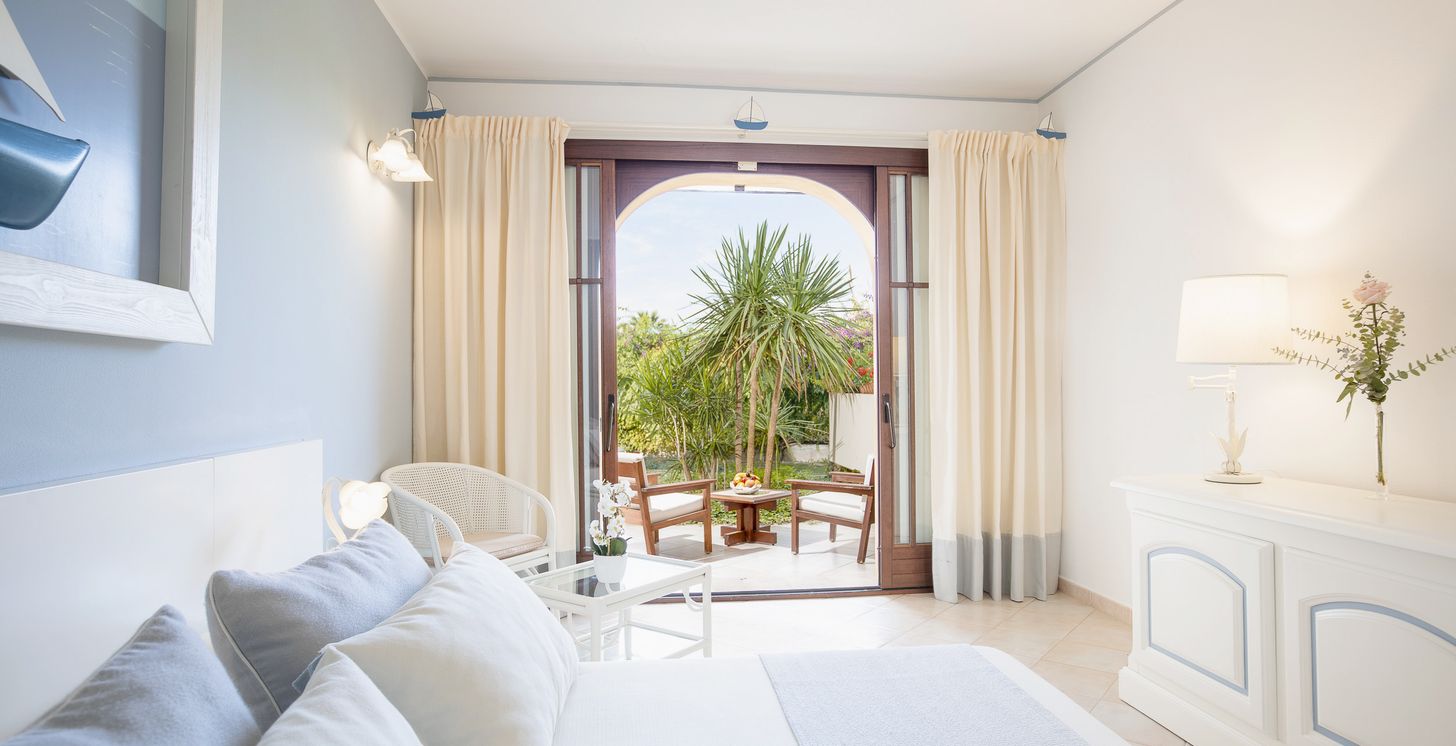 Doppelzimmer Comfort