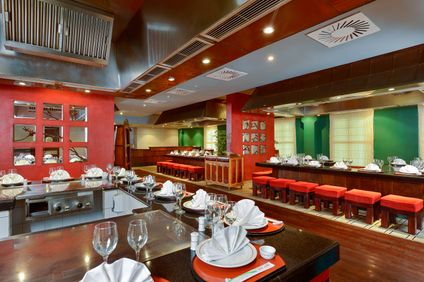 6. Image de l'établissement